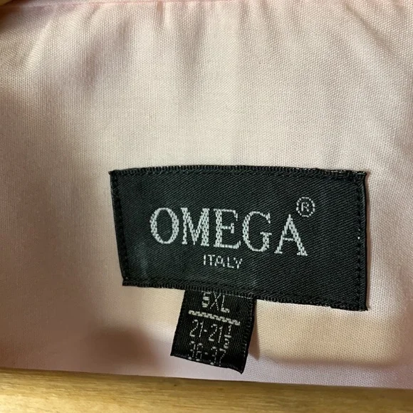 Omega (5XL) - Picture 7 of 13